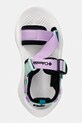 Columbia buty trekkingowe damskie KONOS ELEVATE multicolor 2149121