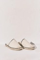 Παντόφλες women'secret BW ESPADRILLE MULE 3223023 μπεζ SS26