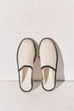 Παντόφλες women'secret BW ESPADRILLE MULE μπεζ 3223023