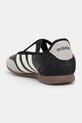 Παπούτσια Δερμάτινες μπαλαρίνες adidas Barreda Mary Jane HQ7401 μαύρο