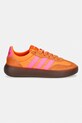 adidas sneakersy Barreda Decode IH1440 pomarańczowy SS26