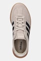adidas sneakersy zamszowe Barreda Decode beżowy IH1466