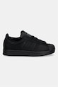 adidas Originals Superstar II sneakersy damskie nubukowe IH1612 czarny SS26