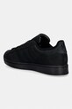 Obuwie adidas Originals Superstar II sneakersy damskie nubukowe IH1612 czarny