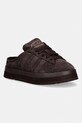 adidas Originals sneakersy zamszowe Campus 00s pozostałe brązowy IH1807