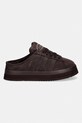 adidas Originals sneakersy zamszowe Campus 00s IH1807 brązowy SS26