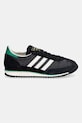 Tenisky adidas Originals SL 72 Og IH1870 čierna SS26