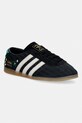 adidas Originals sneakersy Gazelle Lo Pro tekstylny czarny IH1890
