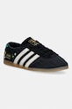 adidas Originals sneakersy Gazelle Lo Pro tekstylny czarny IH1890