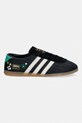 adidas Originals sneakersy Gazelle Lo Pro IH1890 czarny SS26