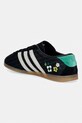 Obuwie adidas Originals sneakersy Gazelle Lo Pro IH1890 czarny