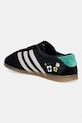 Obuwie adidas Originals sneakersy Gazelle Lo Pro IH1890 czarny