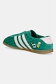 Obuwie adidas Originals sneakersy Gazelle Lo Pro IH1891 zielony