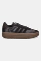 Αθλητικά adidas Vl Court Bold IH4251 καφέ SS26