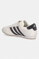 Obuwie adidas Originals sneakersy zamszowe adidas Taekwondo IH4447 beżowy