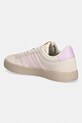 Obuwie adidas sneakersy zamszowe Vl Court 3.0 IH6530 beżowy