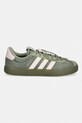 adidas sneakersy Vl Court 3.0 IH6603 zielony SS26