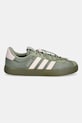 adidas sneakersy Vl Court 3.0 IH6603 zielony SS26