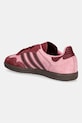 Obuv Semišové tenisky adidas Originals Samba Og IH6704 ružová