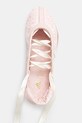 adidas Originals baleriny Teakwondo Mei Ballet różowy IH6915