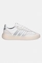 adidas sneakersy Barreda Decode JI2321 biały SS26