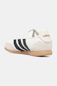 Παπούτσια Δερμάτινες μπαλαρίνες adidas Barreda Mary Jane JQ2127 λευκό