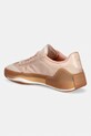 Obuwie adidas by Stella McCartney sneakersy Court Boost JQ9753 pomarańczowy