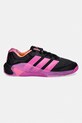 adidas Performance buty sportowe Dropset 4 Trainer JR4664 czarny SS26