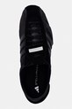 adidas by Stella McCartney buty treningowe SPW 76 czarny JR7587