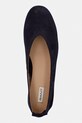Gant baleriny zamszowe Chadii granatowy 32513291.G69