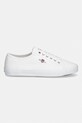 Gant Pillox tenisówki damskie 32538309.G29 biały SS26