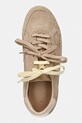 Gant Sperly sneakersy damskie zamszowe beżowy 32533275.G148