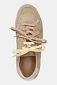 Gant Sperly sneakersy damskie zamszowe beżowy 32533275.G148