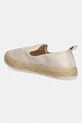 Obuv Gant espadrilky dámske Raffiaville 32568321.G11 béžová