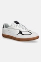 Alohas sneakersy skórzane Tb.490 Rife skóra zamszowa biały S100709.09