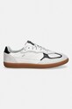 Alohas sneakersy skórzane Tb.490 Rife S100709.09 biały SS26