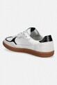 Obuwie Alohas sneakersy skórzane Tb.490 Rife S100709.09 biały