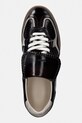 Δερμάτινα sneakers Alohas Tb.490 Club καφέ S101209.04