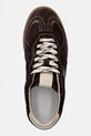 Σουέτ sneakers Alohas Tb.490 Rife καφέ S100471.52