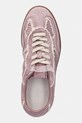 Alohas sneakersy zamszowe Tb.490 różowy S100823.05