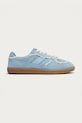 Σουέτ sneakers Alohas Tb.490 άλλο μπλε S100823.06