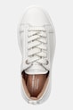 Δερμάτινα sneakers Alexander Smith Wembley Unlined λευκό ASBDWBW0317TWT