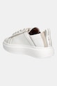 Παπούτσια Δερμάτινα sneakers Alexander Smith Wembley Unlined ASBDWBW0318WNU μπεζ