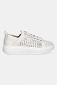 Alexander Smith Wembley sneakersy damskie ASBDWYW0075TWT biały SS26