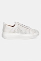 Alexander Smith Wembley sneakersy damskie ASBDWYW0075TWT biały SS26