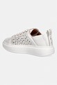 Obuwie Alexander Smith Wembley sneakersy damskie ASBDWYW0075TWT biały