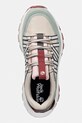 Jack Wolfskin buty trekkingowe damskie Wild Hike Texapore Low beżowy A65581