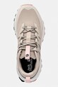 Jack Wolfskin buty trekkingowe damskie Ps Trail Low beżowy A65586