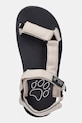 Jack Wolfskin sandały damskie Taiga beżowy A65623