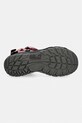 Jack Wolfskin sandały damskie Ridge A65590 różowy